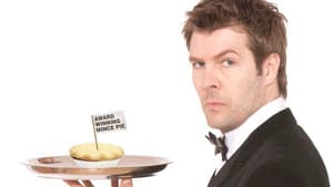Rhod Gilbert and the Award-Winning Mince Pie — foto 1