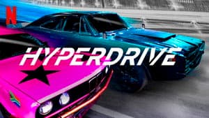 Hyperdrive — foto 2