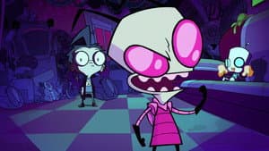 Invasor Zim y el poder del Florpus — foto 6