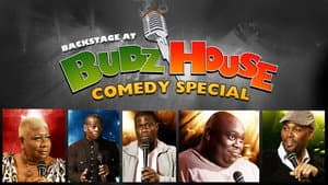 Backstage at Budz House — foto 2