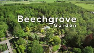 Beechgrove Garden — foto 2