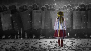 Winter on Fire: Ukraine's Fight for Freedom — foto 3