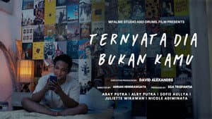 Ternyata Dia Bukan Kamu — foto 1