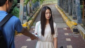 데드 어게인 — foto 1