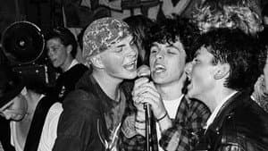 Turn It Around: The Story of East Bay Punk — foto 2