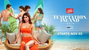 Temptation Island India — foto 2