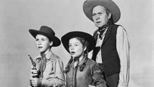 Buckaroo Sheriff of Texas — foto 1
