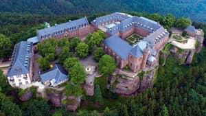 Monastères d'Europe : Les Témoins de l'invisible — foto 1
