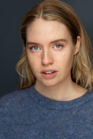 Vilde Moberg