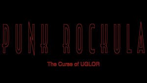 Punk Rockula The Curse of UGLOR — foto 1