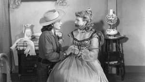 The Texan Meets Calamity Jane — foto 1
