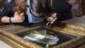 Girl with a Pearl Earring: And Other Treasures from the Mauritshuis — foto 1