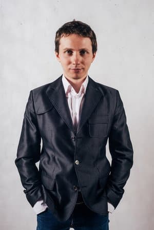 Сергей Троев