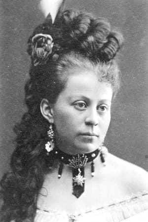 Hilda Forsslund