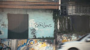 A Bad Name — foto 1