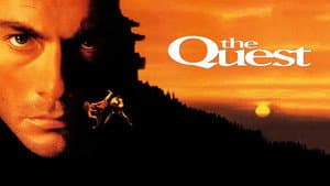 The Quest: En busca de la ciudad perdida — foto 9