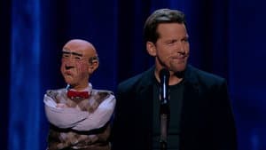 Jeff Dunham: Beside Himself — foto 1