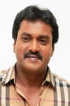 Sunil Varma