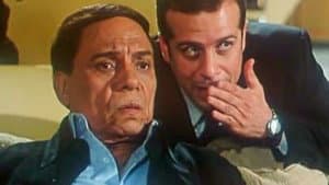 عريس من جهة أمنية — foto 1