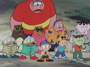 Episodio 87