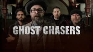 Ghost Chasers — foto 1