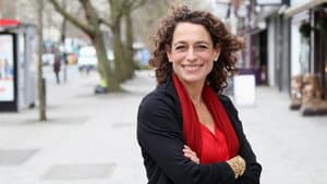 Alex Polizzi: Chefs on Trial — foto 1