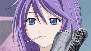 Una Chica de las Nieves y un Vampiro