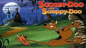 The New Scooby and Scrappy-Doo Show — foto 2