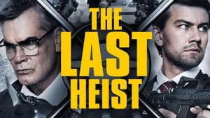 The Last Heist — foto 1