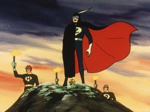 La venganza del Clan Acróbata