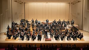 Masterpieces Performed by NHK Symphony Orchestra — foto 1