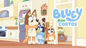 Pequeñas historias de Bluey — foto 1