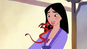 Mulan II — foto 7