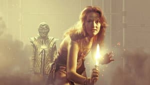 Doctor Who: The Robots of Death — foto 6