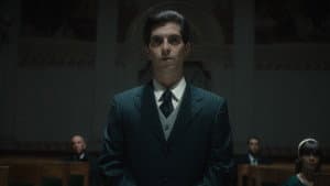 Homens de Honra — foto 2