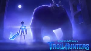 Trollhunters: Relatos de Arcadia — foto 3