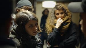 Okupirani bioskop — foto 1
