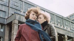 Женщина, которая поет — foto 2