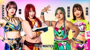 STARDOM AOMORI 2DAYS in HIROSAKI — foto 5