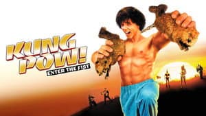 Kung Pow: El maestro de la kung fusión — foto 2