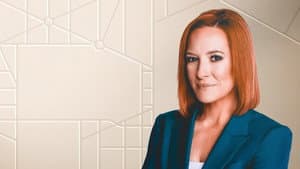 The Briefing with Jen Psaki — foto 4