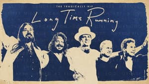 The Tragically Hip - Long Time Running — foto 3