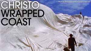 Christo: Wrapped Coast — foto 1