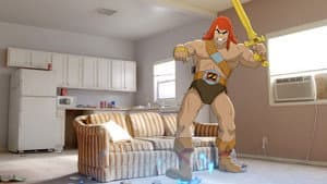 Zorn: Mi papá es un personaje — foto 7