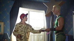 Los Padrinos Mágicos, la película: ¡Momento de crecer, Timmy Turner! — foto 7