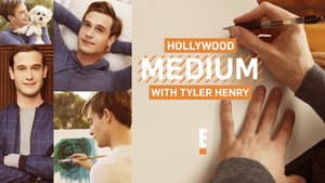 Hollywood Medium with Tyler Henry — foto 3