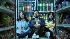 El Club de los Insomnes — foto 4