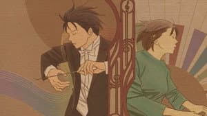 Nodame Cantabile — foto 3