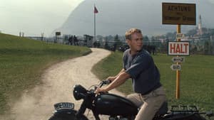 El gran escape — foto 10