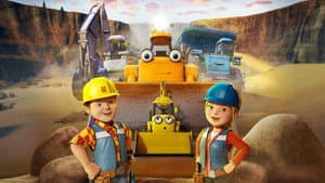 Bob el Constructor: Mega Maquinas — foto 7